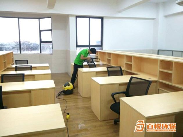 佛山專業(yè)除甲醛公司教你辨別家具異味有害嗎？